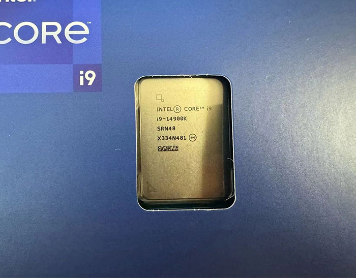 TNC Store CPU Intel Core i9 14900K
